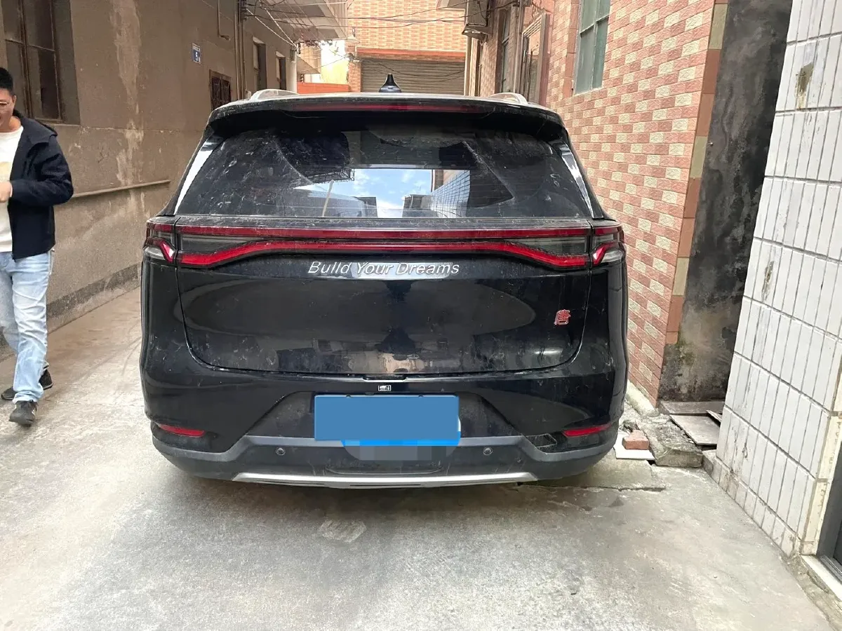 2019 BYD Tang 2.0T 192HP L4 6AT,autocango,china used car exporter,china ev exporter,chinese used car exporter,chinese used ev exporter