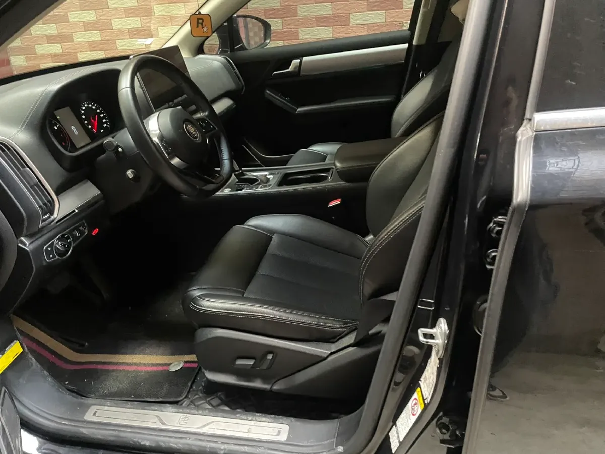 2019 BYD Tang 2.0T 192HP L4 6AT,autocango,china used car exporter,china ev exporter,chinese used car exporter,chinese used ev exporter