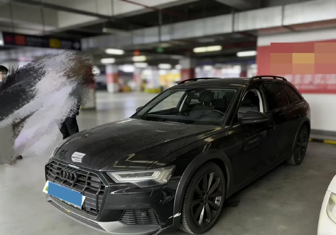 2021 Audi A6 3.0T 340HP V6 7DCT