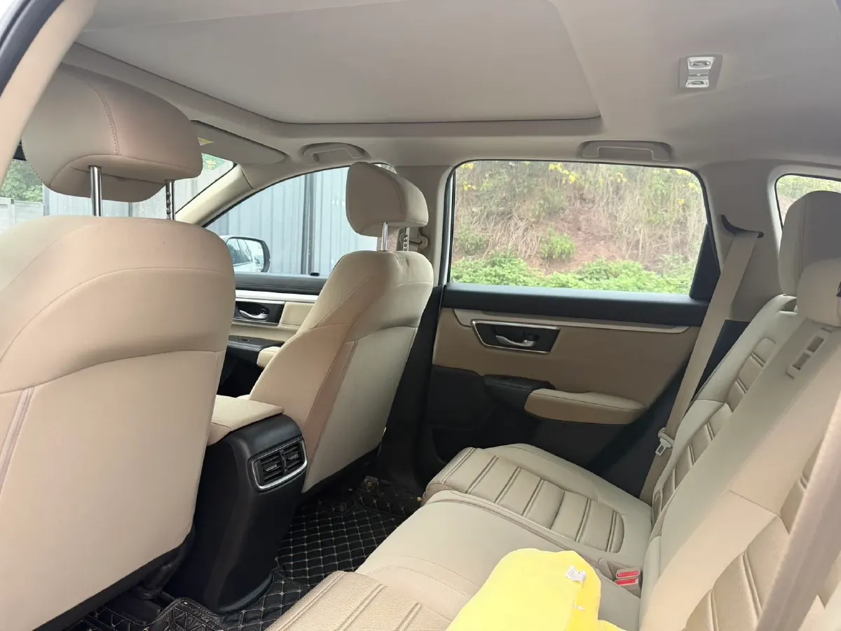 2020 Honda Breeze 1.5T 193HP L4 CVT,autocango,china used car exporter,china ev exporter,chinese used car exporter,chinese used ev exporter