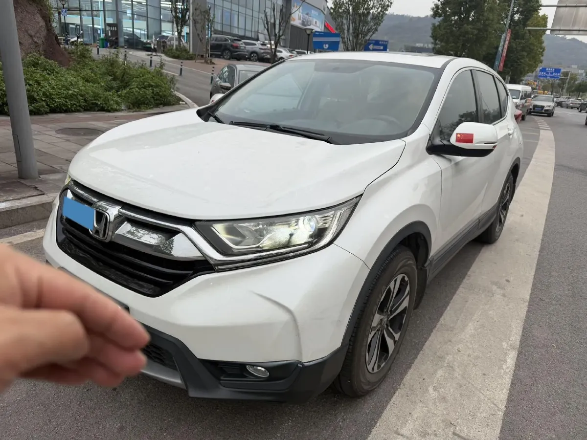 2020 Honda Breeze 1.5T 193HP L4 CVT,autocango,china used car exporter,china ev exporter,chinese used car exporter,chinese used ev exporter