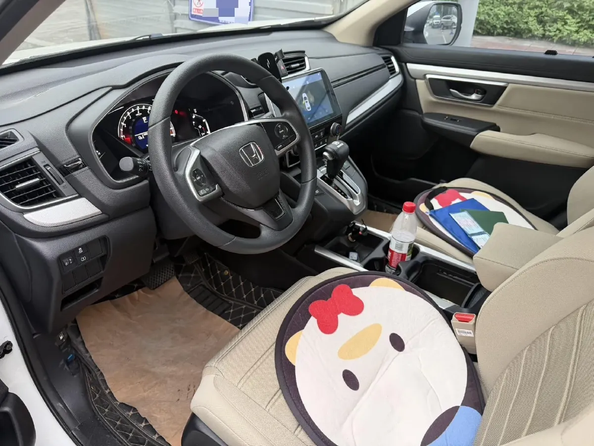 2020 Honda Breeze 1.5T 193HP L4 CVT,autocango,china used car exporter,china ev exporter,chinese used car exporter,chinese used ev exporter