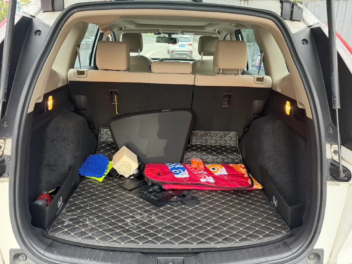 2020 Honda Breeze 1.5T 193HP L4 CVT,autocango,china used car exporter,china ev exporter,chinese used car exporter,chinese used ev exporter