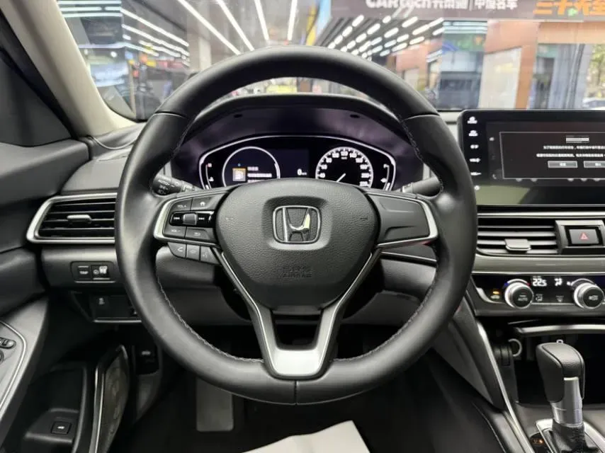 2022 Honda Accord 1.5T 194HP L4 CVT,autocango,china used car exporter,china ev exporter,chinese used car exporter,chinese used ev exporter