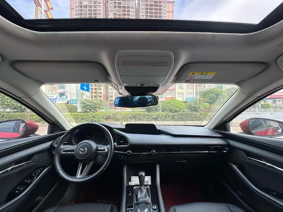 2020 Mazda 3 Axela 2.0L 158HP L4 6AT,autocango,china used car exporter,china ev exporter,chinese used car exporter,chinese used ev exporter