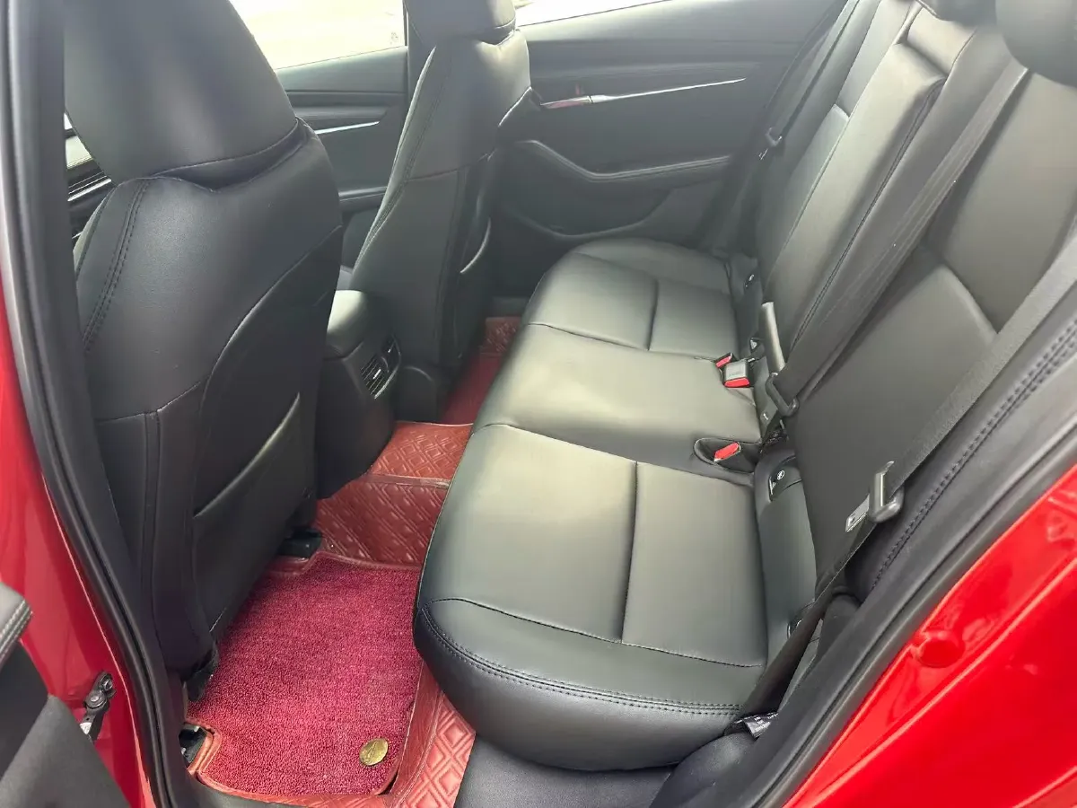 2020 Mazda 3 Axela 2.0L 158HP L4 6AT,autocango,china used car exporter,china ev exporter,chinese used car exporter,chinese used ev exporter