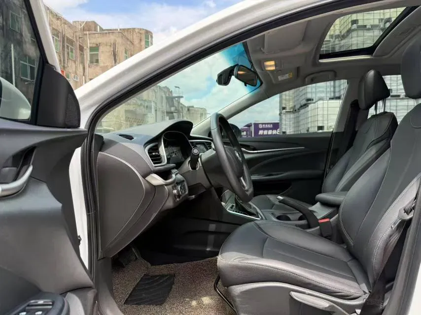 2021 Buick Excelle 1.3T 163HP L3 6AT,autocango,china used car exporter,china ev exporter,chinese used car exporter,chinese used ev exporter