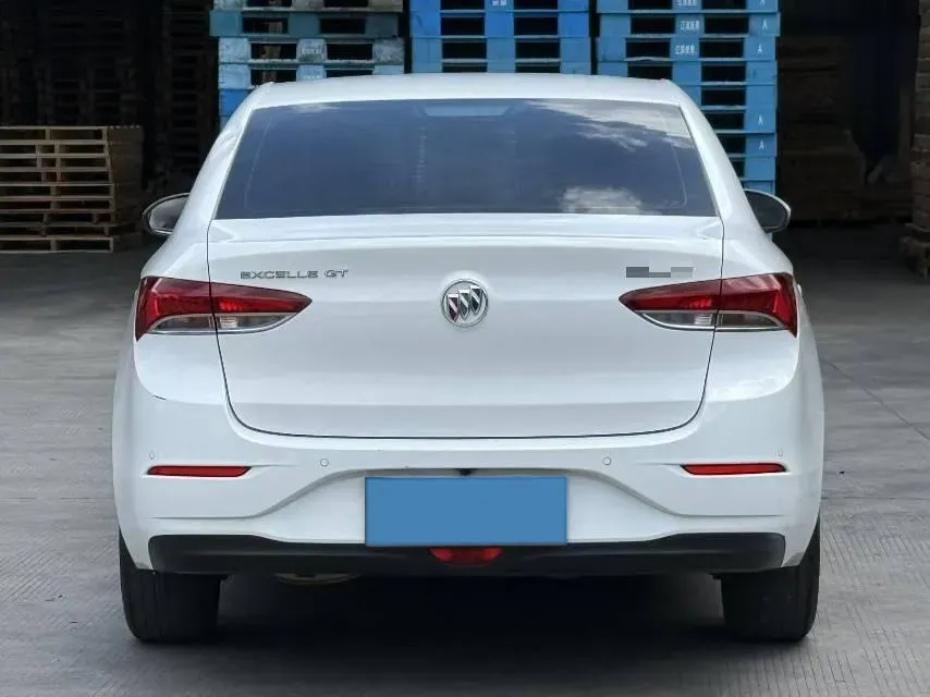 2021 Buick Excelle 1.3T 163HP L3 6AT,autocango,china used car exporter,china ev exporter,chinese used car exporter,chinese used ev exporter