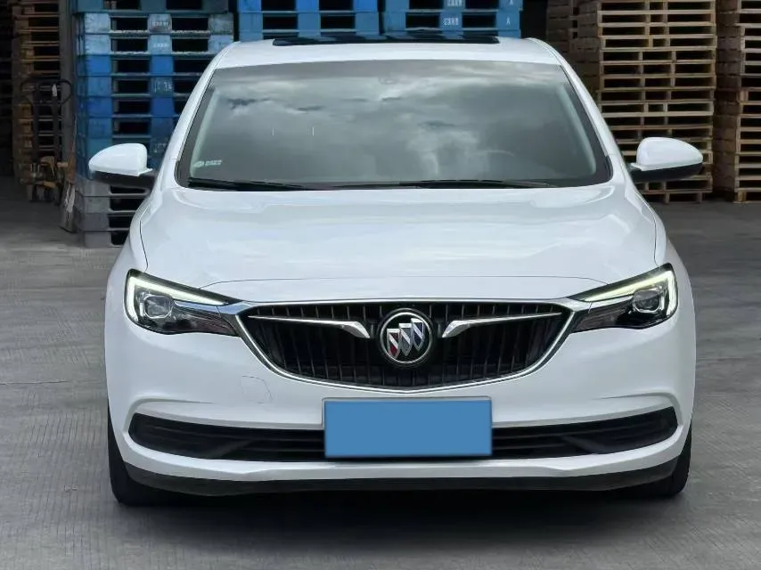 2021 Buick Excelle 1.3T 163HP L3 6AT,autocango,china used car exporter,china ev exporter,chinese used car exporter,chinese used ev exporter