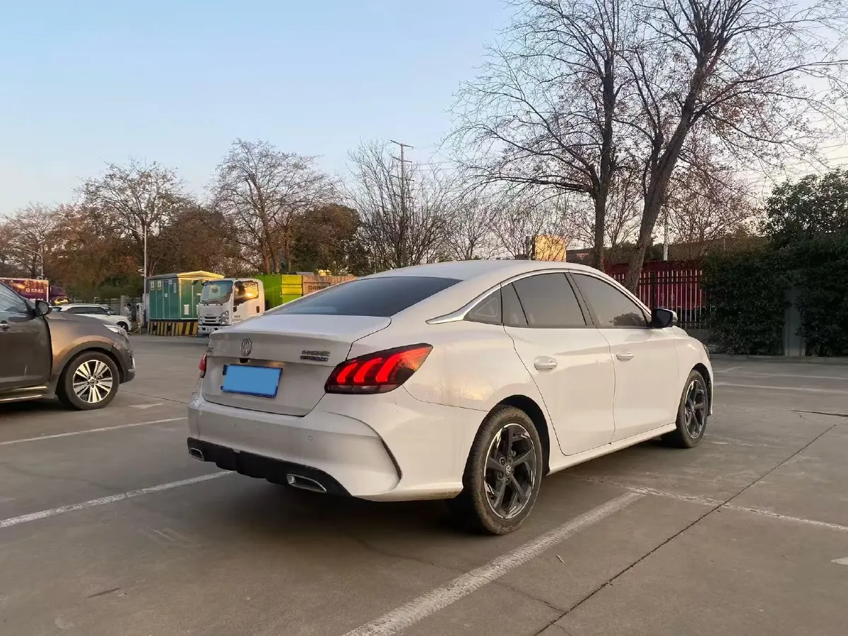 2023 MG 5 1.5L 129HP L4 CVT,autocango,china used car exporter,china ev exporter,chinese used car exporter,chinese used ev exporter