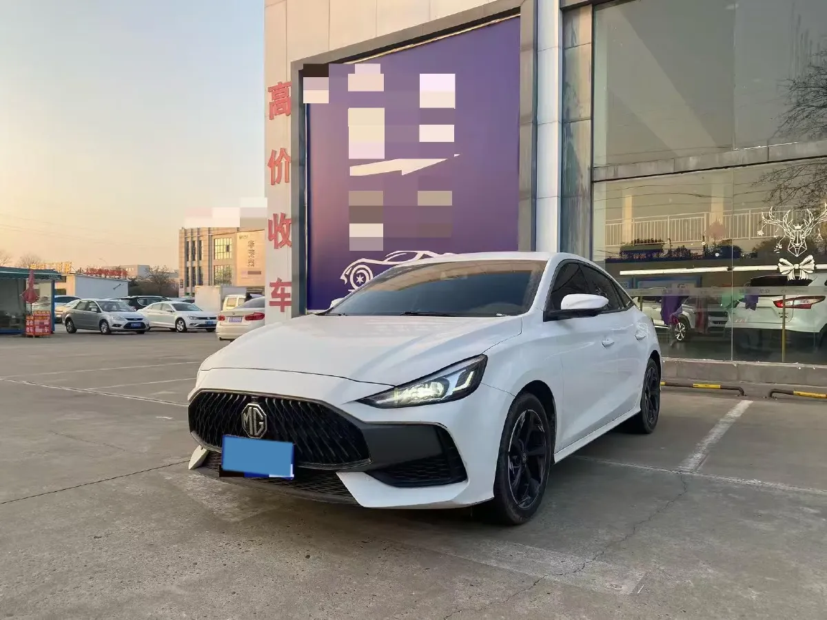 2023 MG 5 1.5L 129HP L4 CVT,autocango,china used car exporter,china ev exporter,chinese used car exporter,chinese used ev exporter