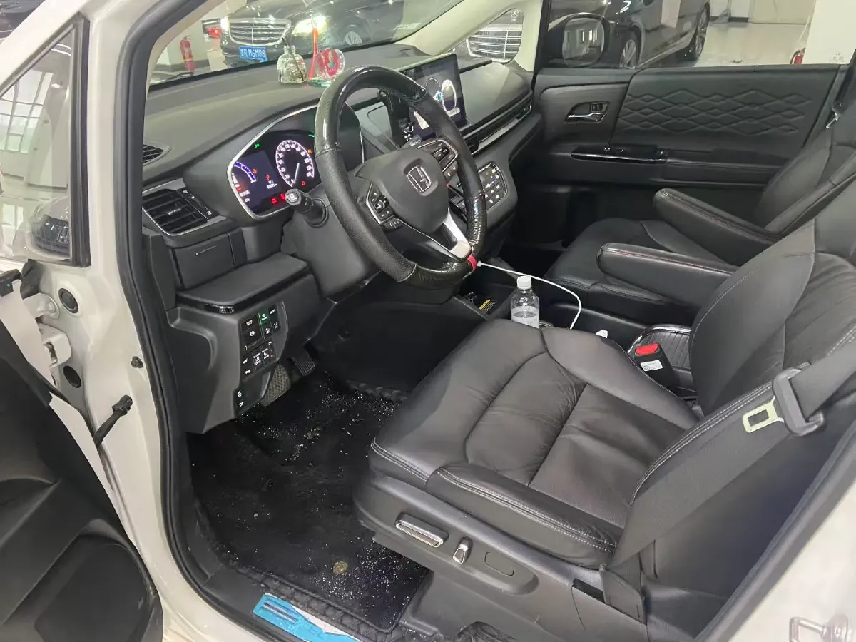 2022 Honda Elysioin 2.0L 146HP L4 E-CVT Hybrid,autocango,china used car exporter,china ev exporter,chinese used car exporter,chinese used ev exporter