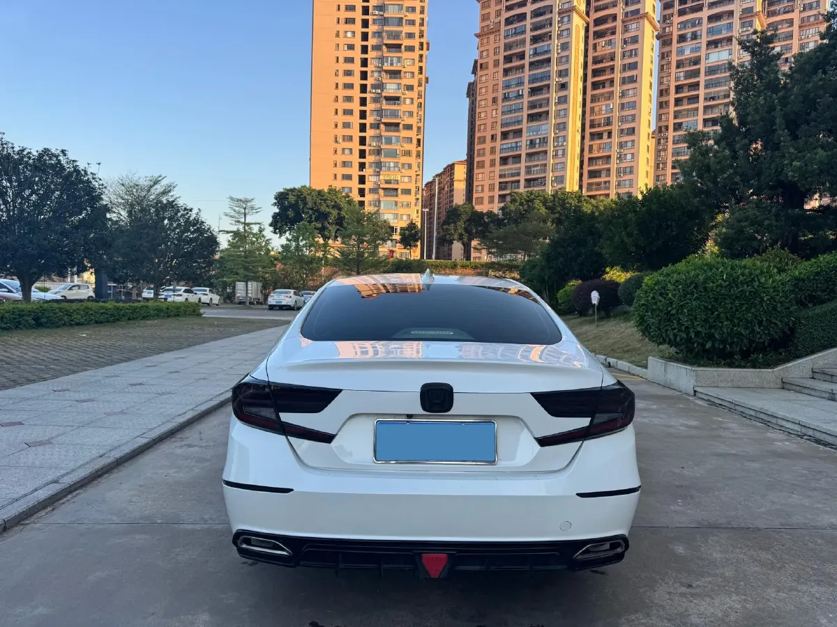 2018 Honda Accord 1.5T 194HP L4 CVT,autocango,china used car exporter,china ev exporter,chinese used car exporter,chinese used ev exporter