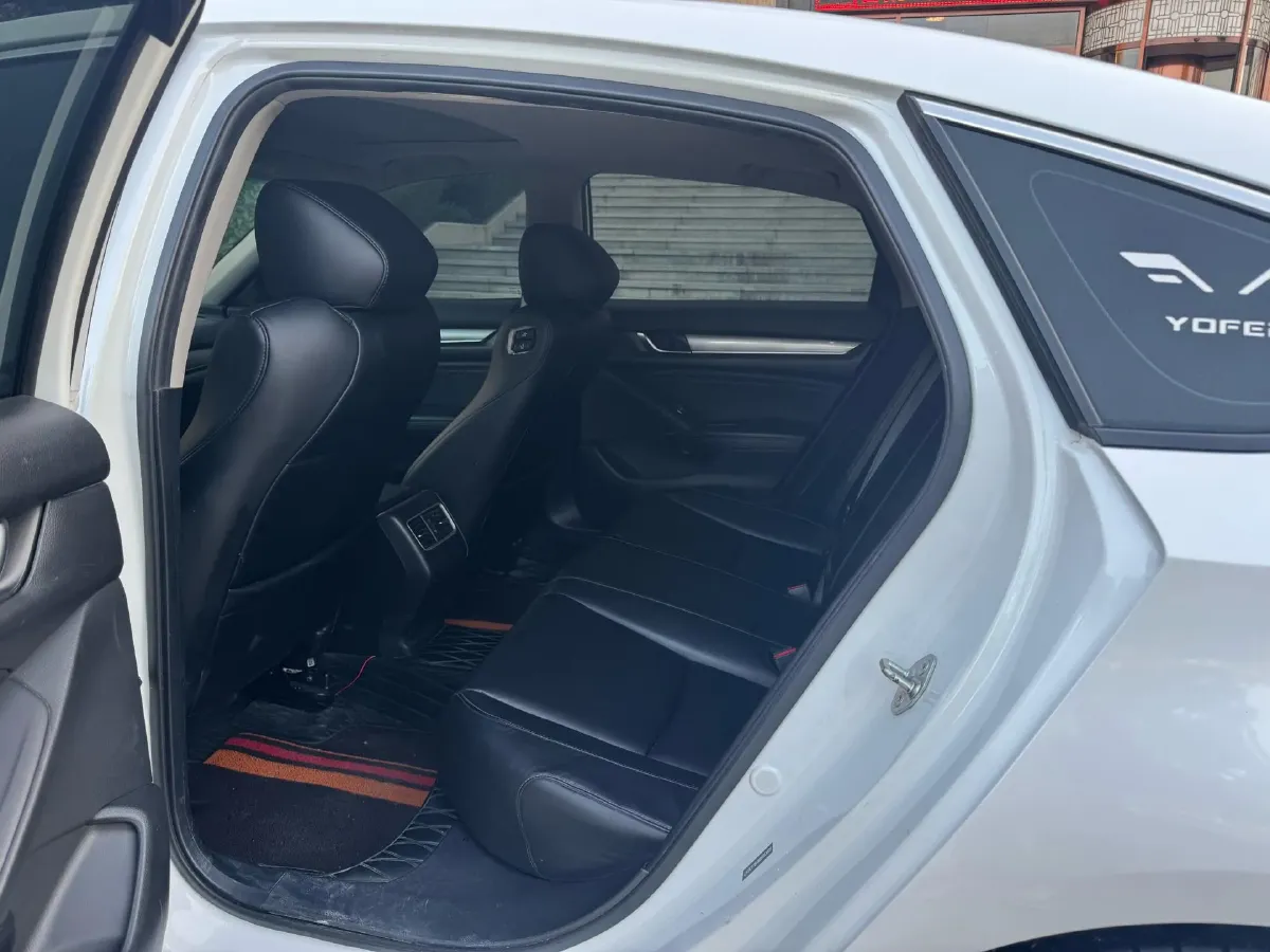 2018 Honda Accord 1.5T 194HP L4 CVT,autocango,china used car exporter,china ev exporter,chinese used car exporter,chinese used ev exporter