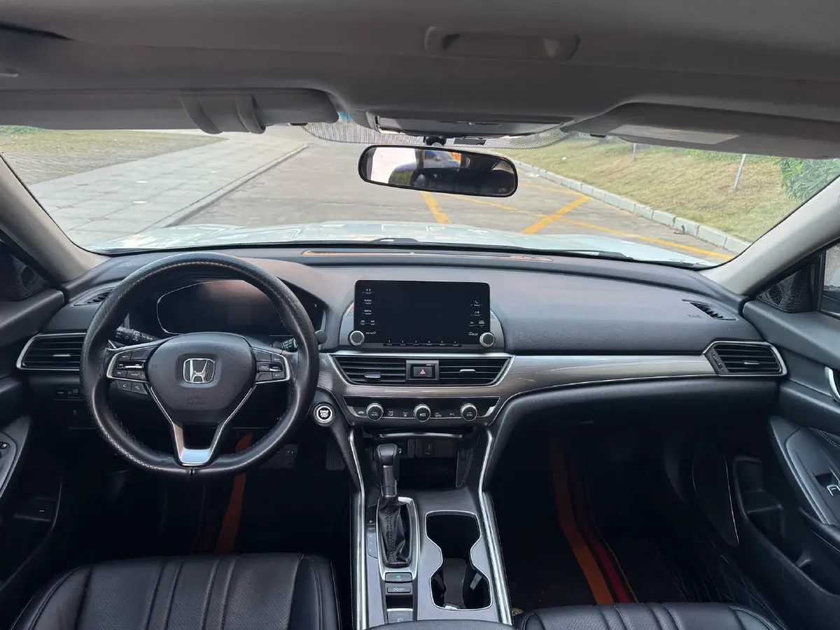 2018 Honda Accord 1.5T 194HP L4 CVT,autocango,china used car exporter,china ev exporter,chinese used car exporter,chinese used ev exporter