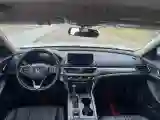 2018 Honda Accord 1.5T 194HP L4 CVT