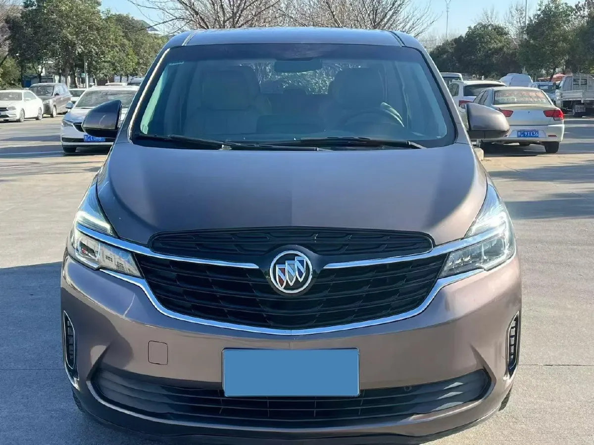 2021 Buick GL8 2.0T 237HP L4 9AT,autocango,china used car exporter,china ev exporter,chinese used car exporter,chinese used ev exporter