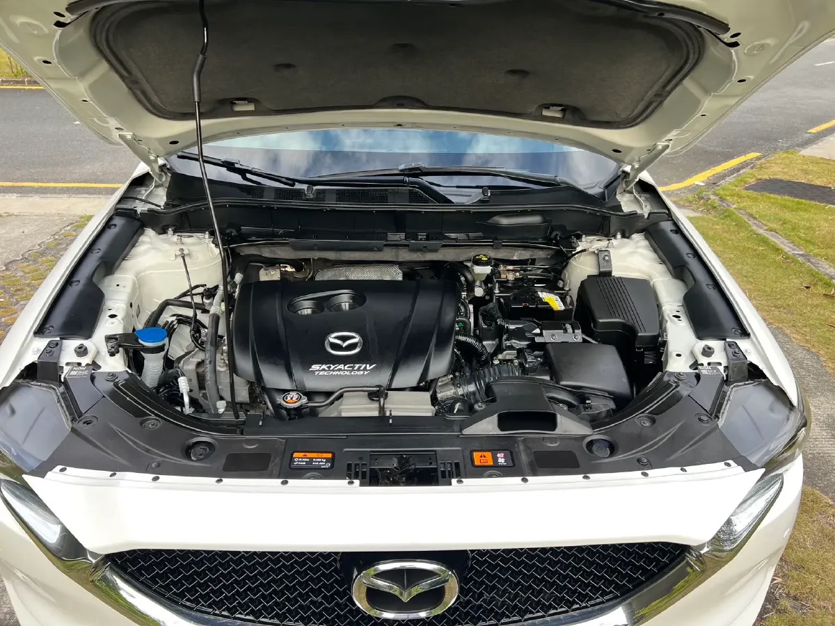 2017 Mazda CX-5 2.5L 196HP L4 6AT,autocango,china used car exporter,china ev exporter,chinese used car exporter,chinese used ev exporter