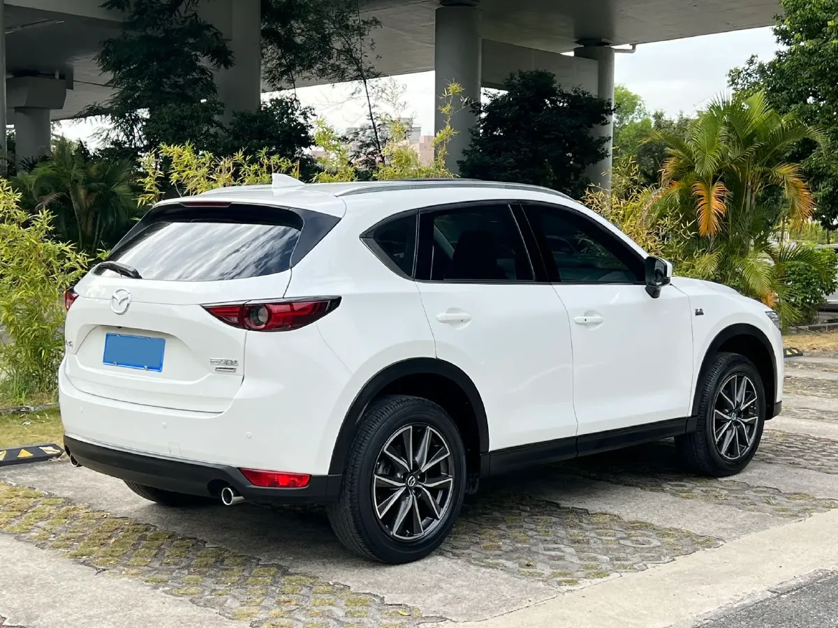 2017 Mazda CX-5 2.5L 196HP L4 6AT,autocango,china used car exporter,china ev exporter,chinese used car exporter,chinese used ev exporter