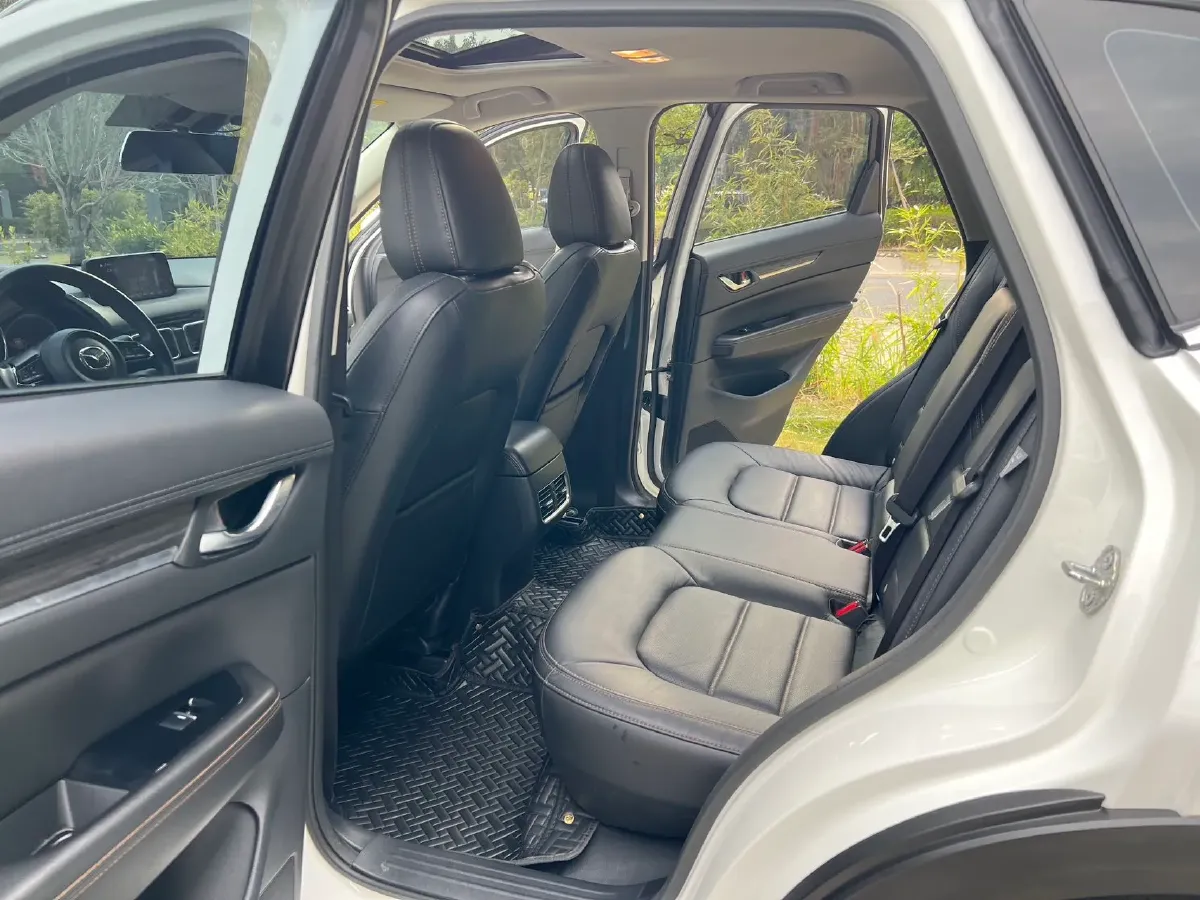 2017 Mazda CX-5 2.5L 196HP L4 6AT,autocango,china used car exporter,china ev exporter,chinese used car exporter,chinese used ev exporter