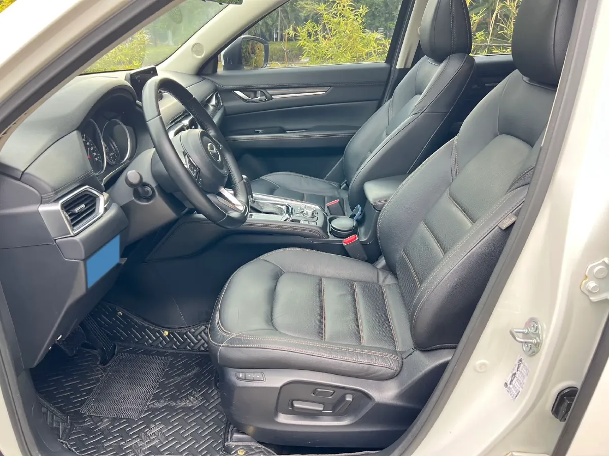 2017 Mazda CX-5 2.5L 196HP L4 6AT,autocango,china used car exporter,china ev exporter,chinese used car exporter,chinese used ev exporter