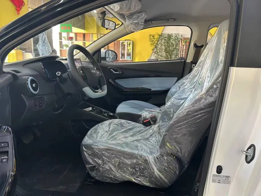 2025 Chery Little Ant BEV,autocango,china used car exporter,china ev exporter,chinese used car exporter,chinese used ev exporter