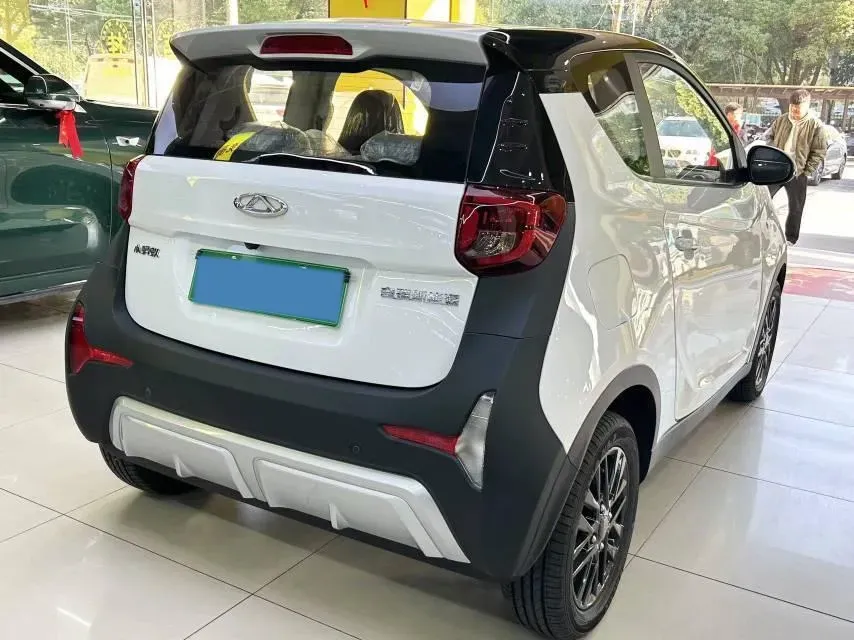 2025 Chery Little Ant BEV,autocango,china used car exporter,china ev exporter,chinese used car exporter,chinese used ev exporter