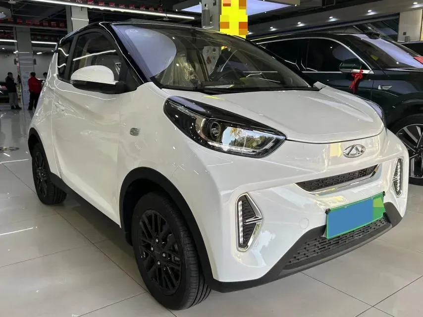 2025 Chery Little Ant BEV,autocango,china used car exporter,china ev exporter,chinese used car exporter,chinese used ev exporter