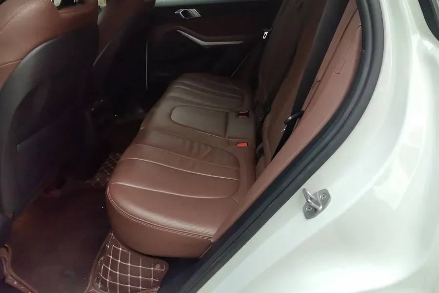 2021 BMW X5 2.0T 265HP L4 8AT,autocango,china used car exporter,china ev exporter,chinese used car exporter,chinese used ev exporter