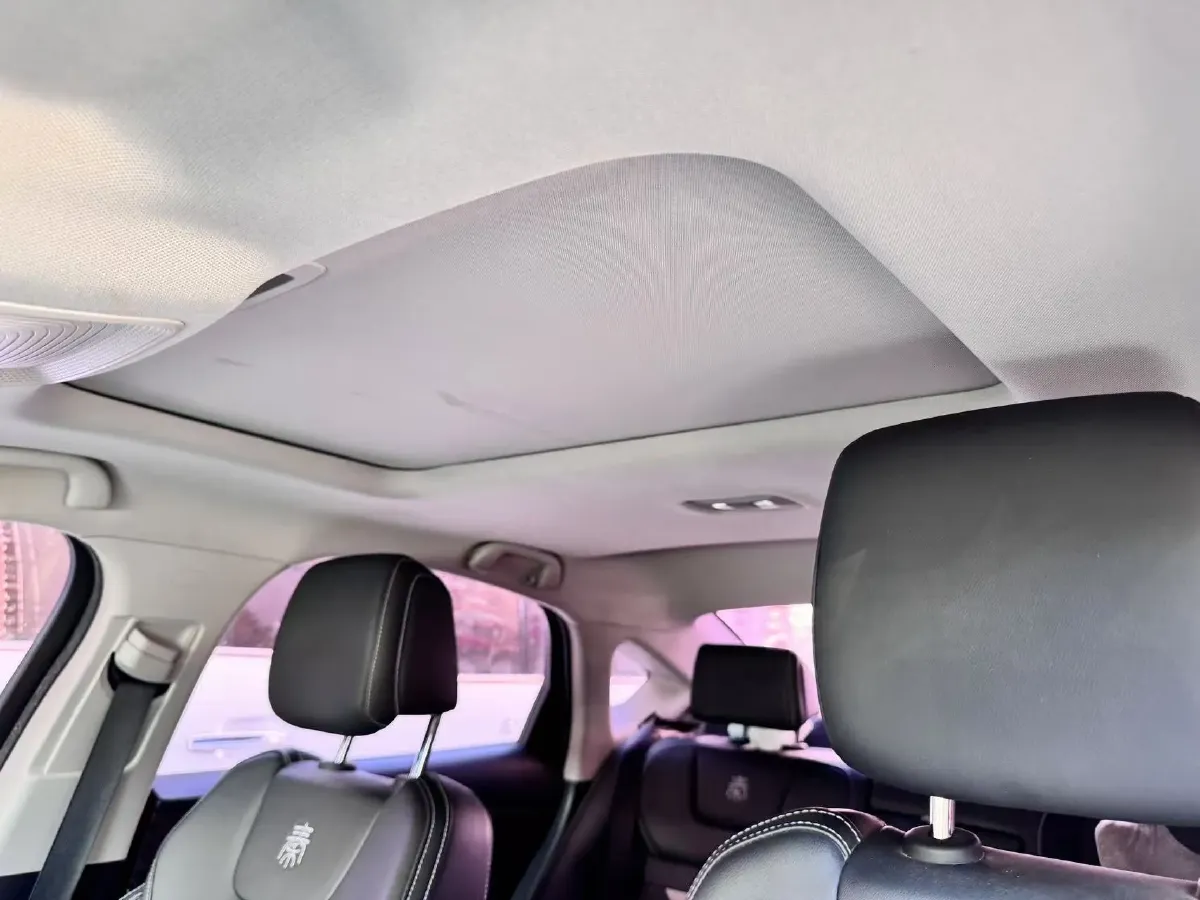 2019 BYD Qin Pro BEV 69.5KWH,autocango,china used car exporter,china ev exporter,chinese used car exporter,chinese used ev exporter