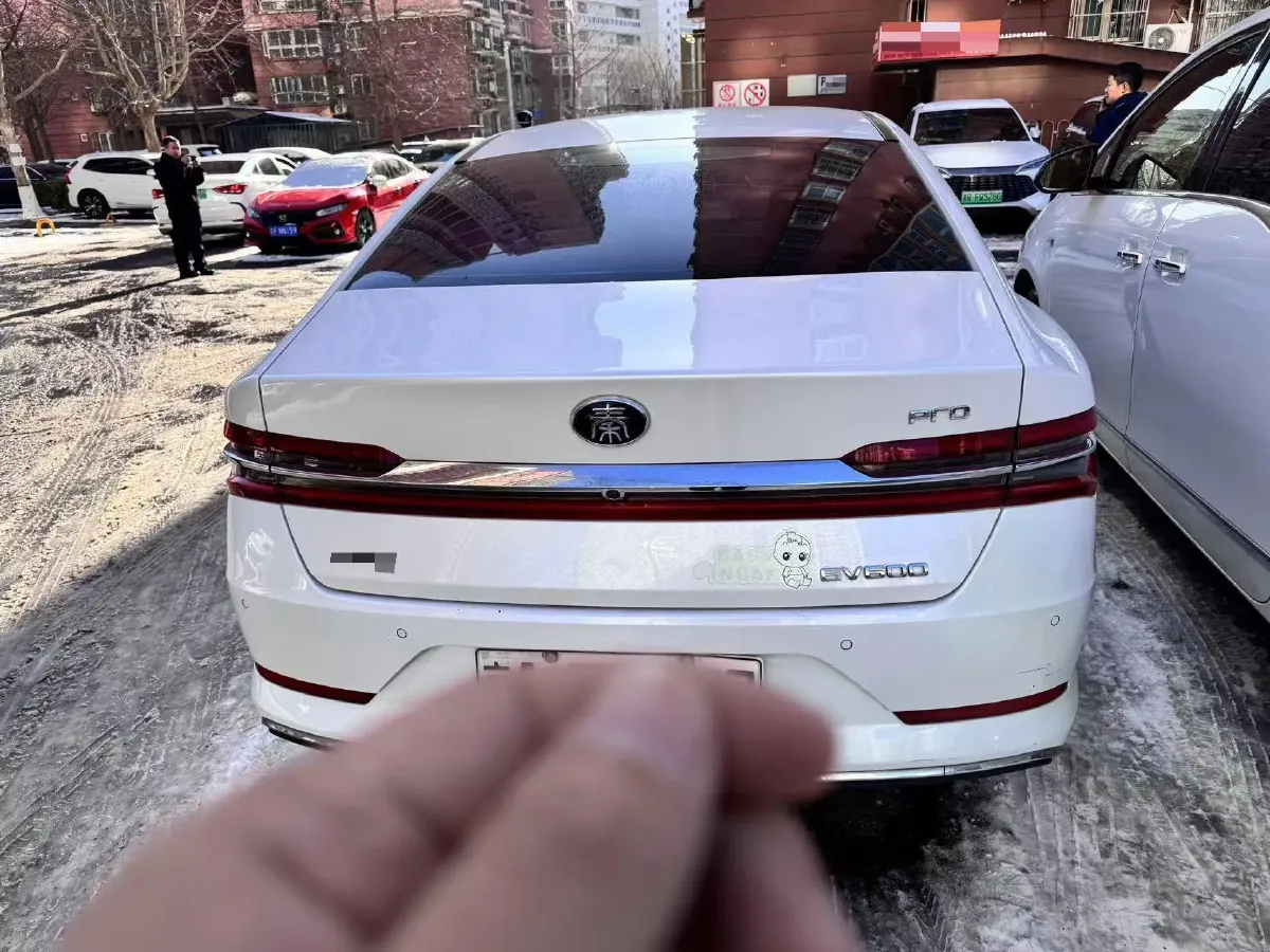 2019 BYD Qin Pro BEV 69.5KWH,autocango,china used car exporter,china ev exporter,chinese used car exporter,chinese used ev exporter