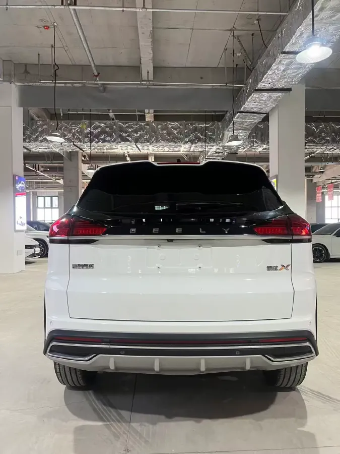 2022 Geely Azkarra 1.8T 184HP L4 7DCT,autocango,china used car exporter,china ev exporter,chinese used car exporter,chinese used ev exporter