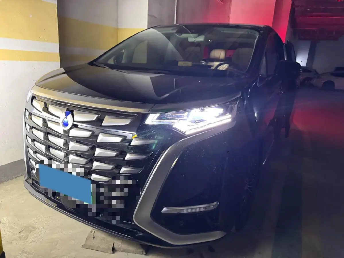 2022 Mercedes-Benz GLC Class 2.0T 197HP L4 9AT