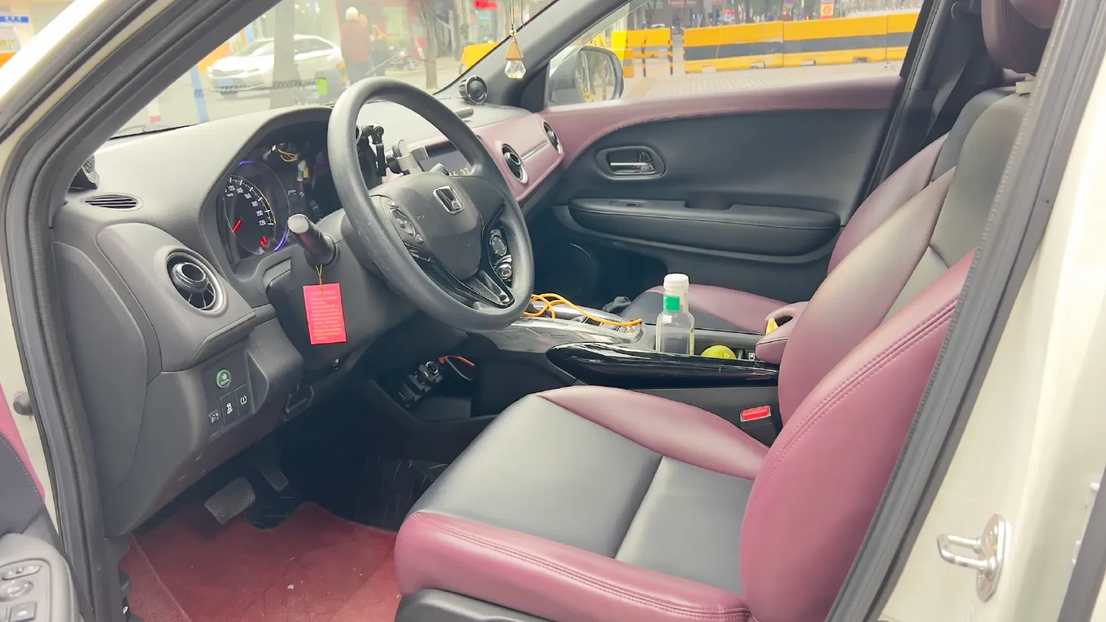 2021 Honda XR-V 1.5L 131HP L4 CVT,autocango,china used car exporter,china ev exporter,chinese used car exporter,chinese used ev exporter