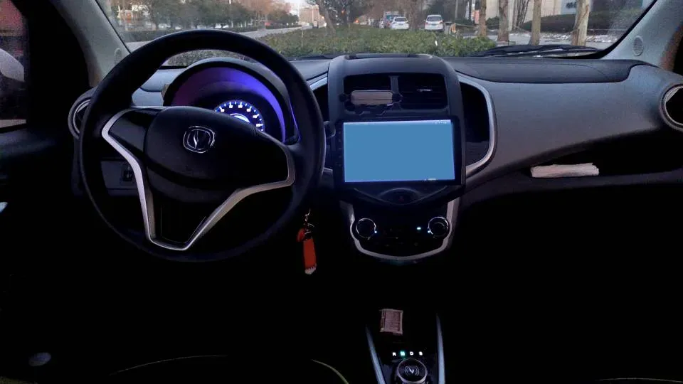 2021 ChangAn BenBen E-Star BEV 31.18KWH,autocango,china used car exporter,china ev exporter,chinese used car exporter,chinese used ev exporter