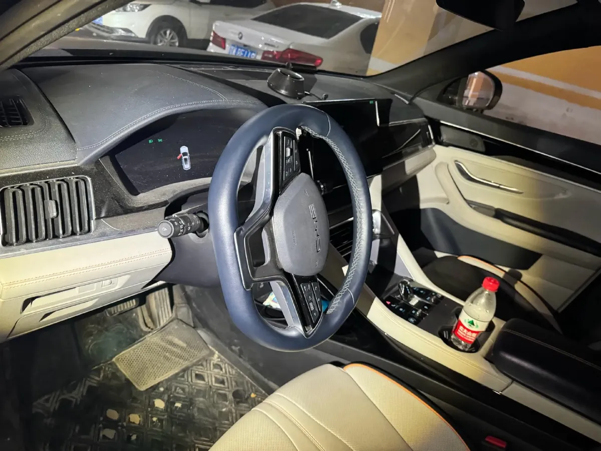 2023 BYD Song Plus BEV 71.8KWH,autocango,china used car exporter,china ev exporter,chinese used car exporter,chinese used ev exporter