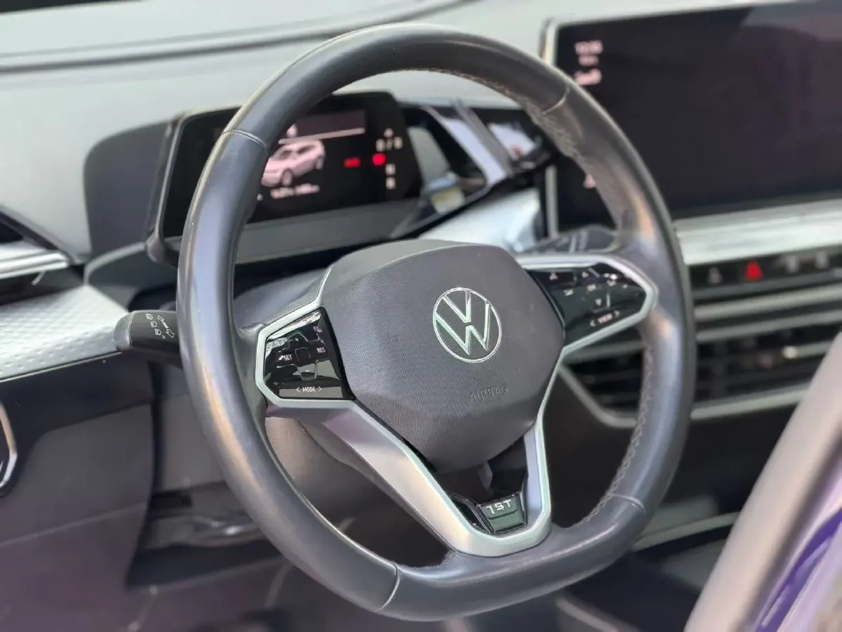 2021 Volkswagen ID.6 Crozz BEV 84.8KWH,autocango,china used car exporter,china ev exporter,chinese used car exporter,chinese used ev exporter