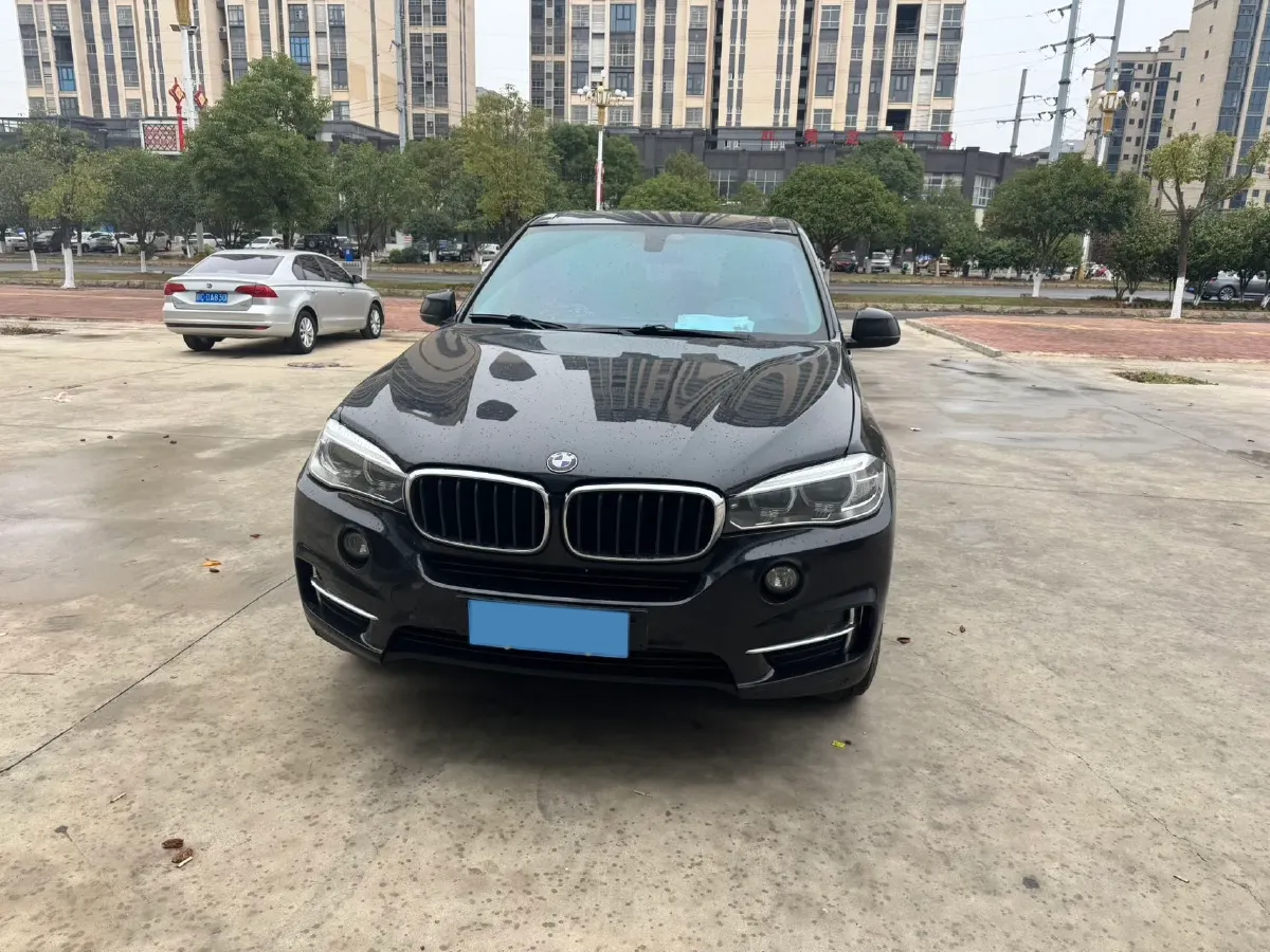 2018 BMW X5 3.0T 306HP L6 8AT,autocango,china used car exporter,china ev exporter,chinese used car exporter,chinese used ev exporter