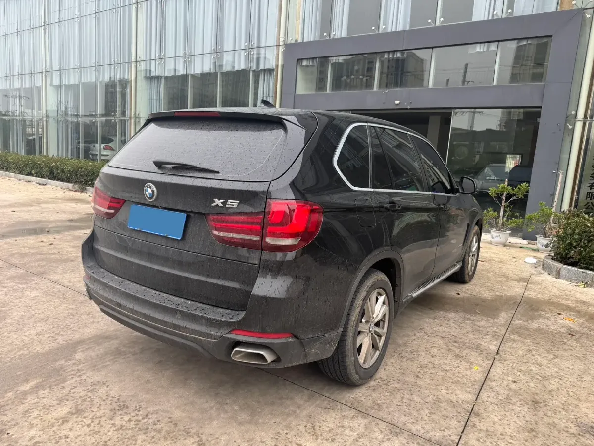 2018 BMW X5 3.0T 306HP L6 8AT,autocango,china used car exporter,china ev exporter,chinese used car exporter,chinese used ev exporter