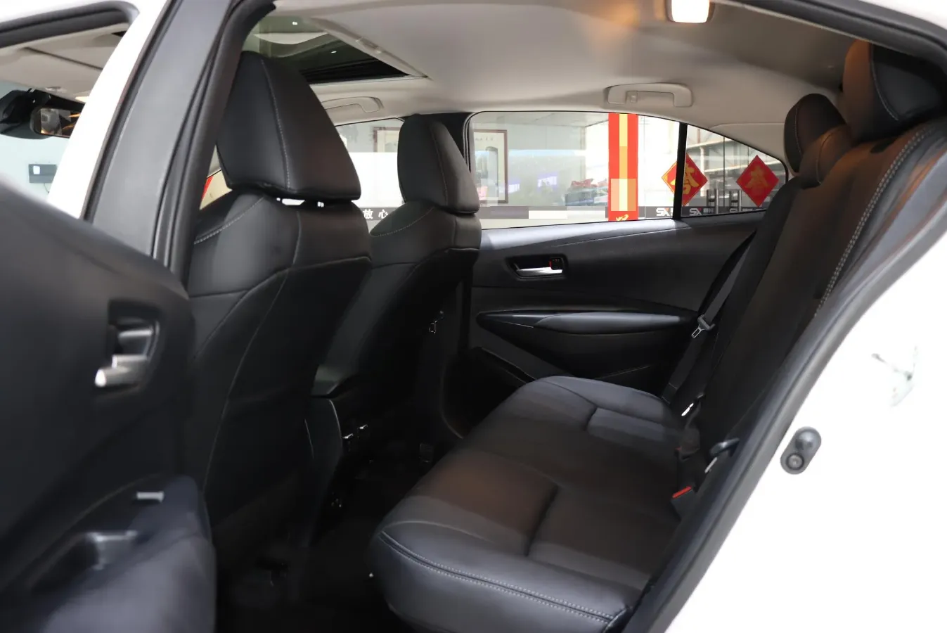 2021 Toyota Corolla 1.8L 98HP L4 E-CVT Hybrid,autocango,china used car exporter,china ev exporter,chinese used car exporter,chinese used ev exporter