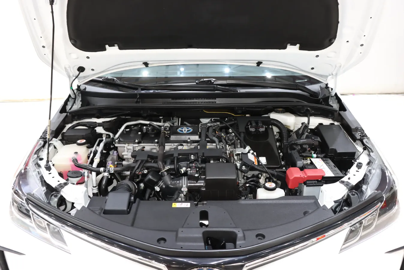 2021 Toyota Corolla 1.8L 98HP L4 E-CVT Hybrid,autocango,china used car exporter,china ev exporter,chinese used car exporter,chinese used ev exporter