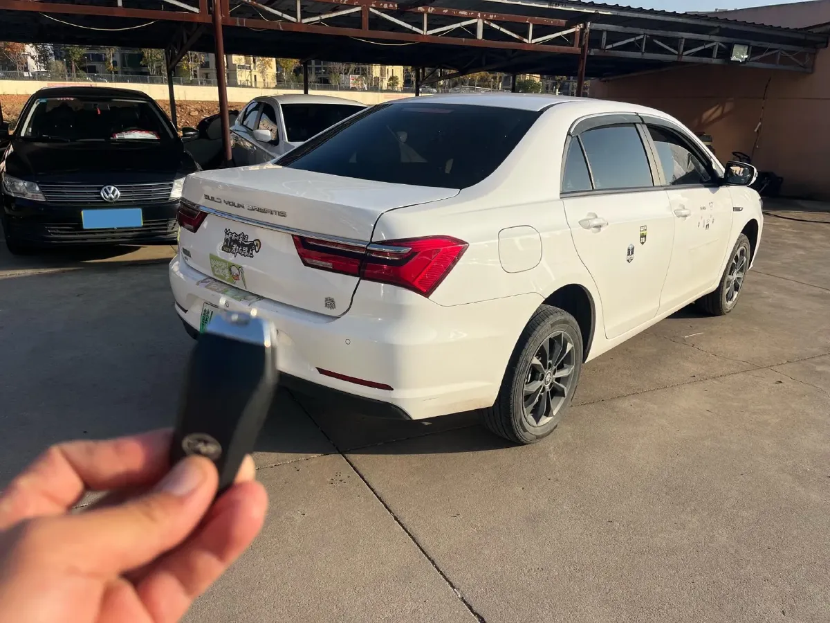 2021 BYD Qin BEV 53.56KWH,autocango,china used car exporter,china ev exporter,chinese used car exporter,chinese used ev exporter