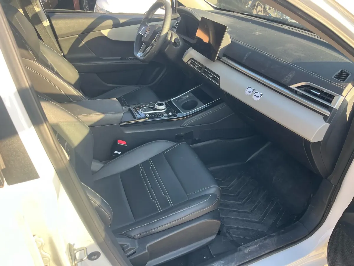 2021 BYD Qin BEV 53.56KWH,autocango,china used car exporter,china ev exporter,chinese used car exporter,chinese used ev exporter