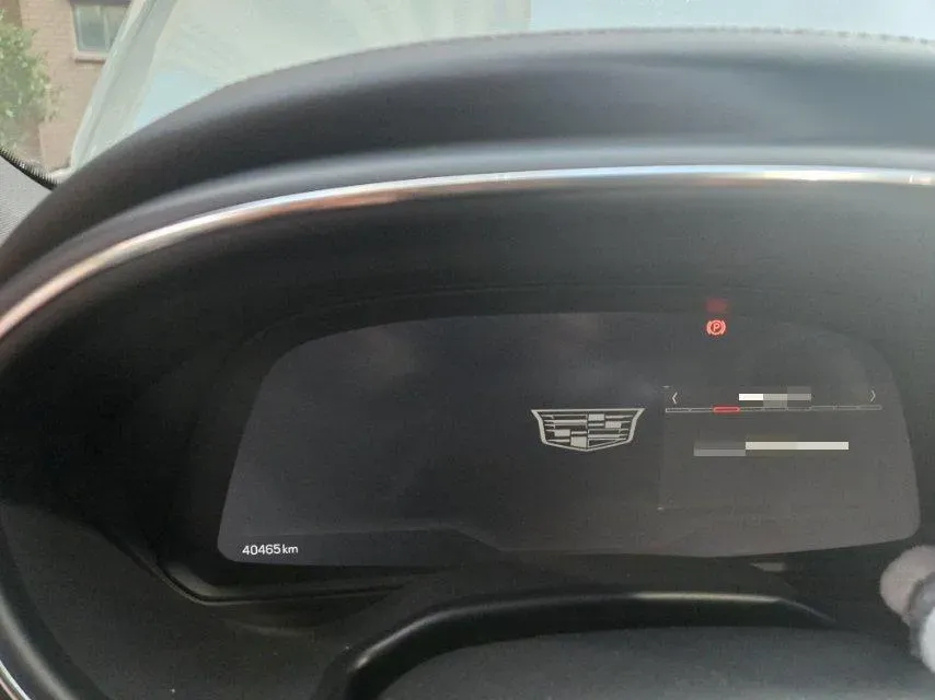 2023 Cadillac CT5 2.0T 237HP L4 10AT,autocango,china used car exporter,china ev exporter,chinese used car exporter,chinese used ev exporter