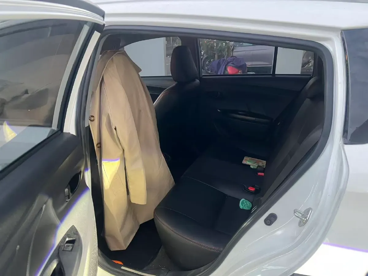 2022 Toyota Yaris L 1.5L 112HP L4 CVT,autocango,china used car exporter,china ev exporter,chinese used car exporter,chinese used ev exporter