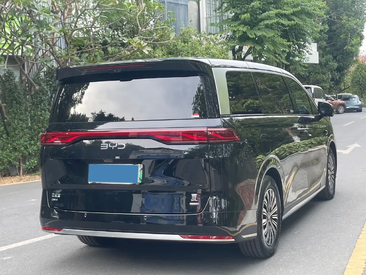 2025 BYD Xia 1.5T 156HP L4 E-CVT PHEV 36.6KWH,autocango,china used car exporter,china ev exporter,chinese used car exporter,chinese used ev exporter