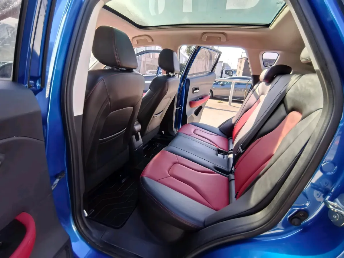 2018 Haval H2s 1.5T 150HP L4 7DCT,autocango,china used car exporter,china ev exporter,chinese used car exporter,chinese used ev exporter