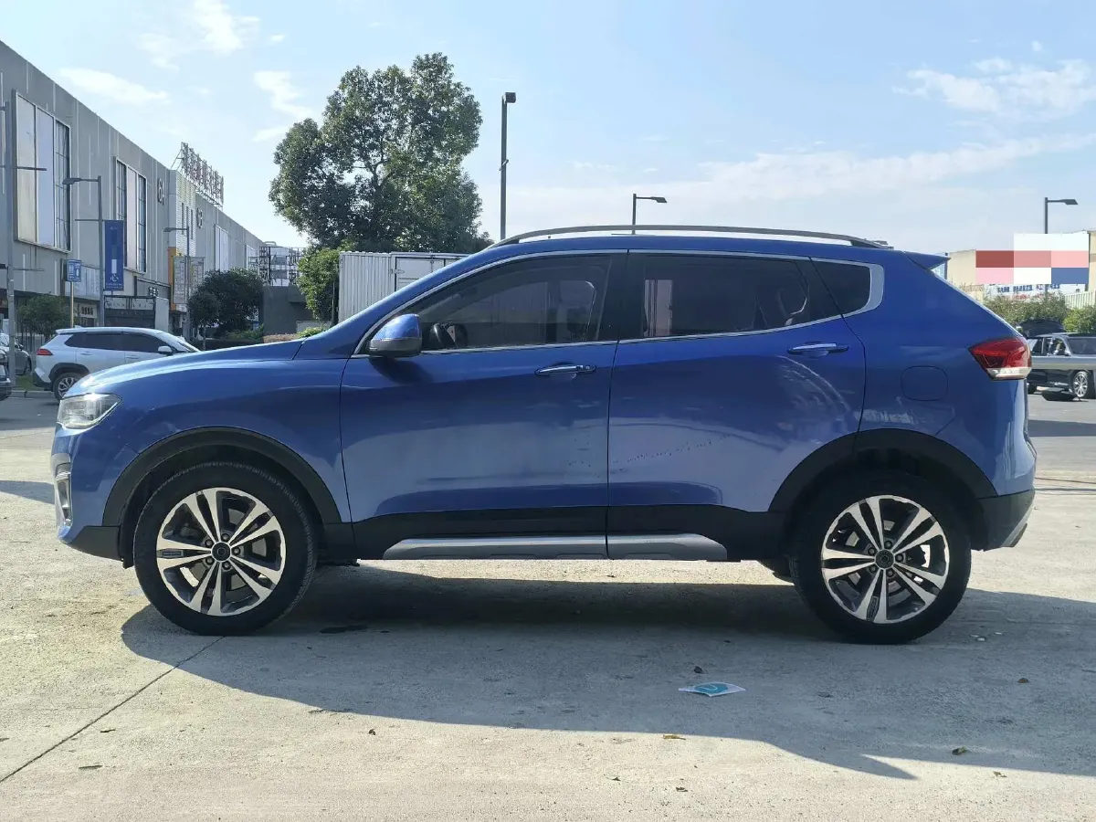 2018 Haval H2s 1.5T 150HP L4 7DCT,autocango,china used car exporter,china ev exporter,chinese used car exporter,chinese used ev exporter