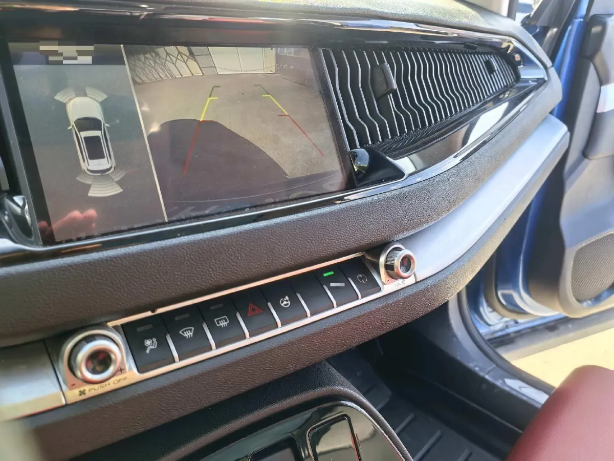 2018 Haval H2s 1.5T 150HP L4 7DCT,autocango,china used car exporter,china ev exporter,chinese used car exporter,chinese used ev exporter