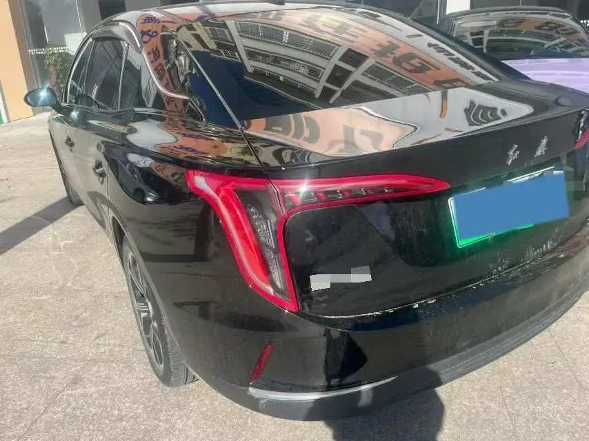 2022 HongQi E-QM5 BEV 54KWH,autocango,china used car exporter,china ev exporter,chinese used car exporter,chinese used ev exporter